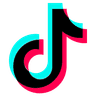 Logo TikTok